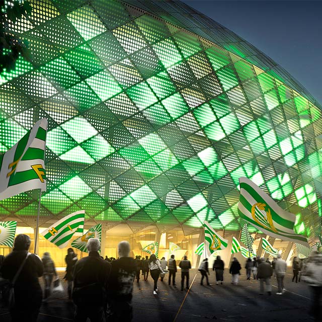 Tele2 Arena